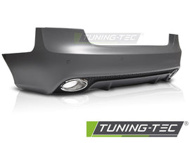 Paraurti Posteriore Sportivo per Audi RS5 (8T) 2011-2016