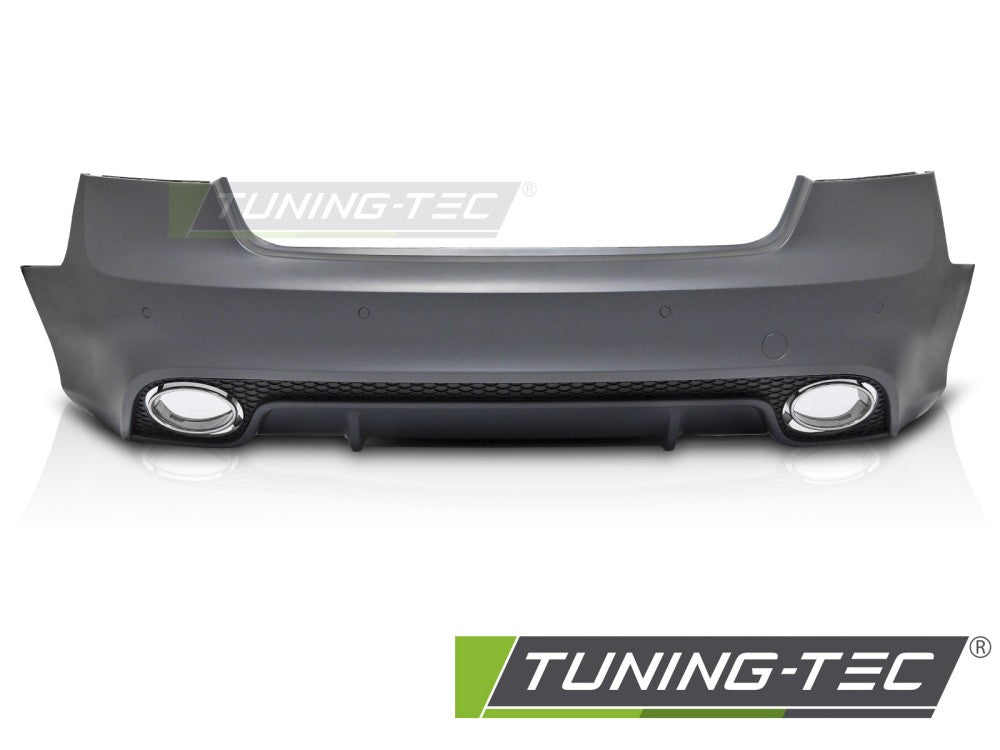 Paraurti Posteriore Sportivo per Audi RS5 (8T) 2011-2016