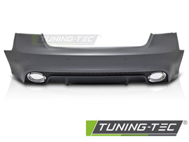 Paraurti Posteriore Sportivo per Audi RS5 (8T) 2011-2016