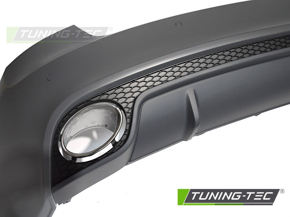 Paraurti Posteriore Sportivo per Audi RS5 (8T) 2011-2016