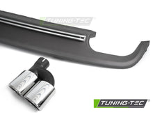 Carica l'immagine nel visualizzatore di Gallery, Paraurti Posteriore Sportivo per Audi RS5 (8T) 2011-2016