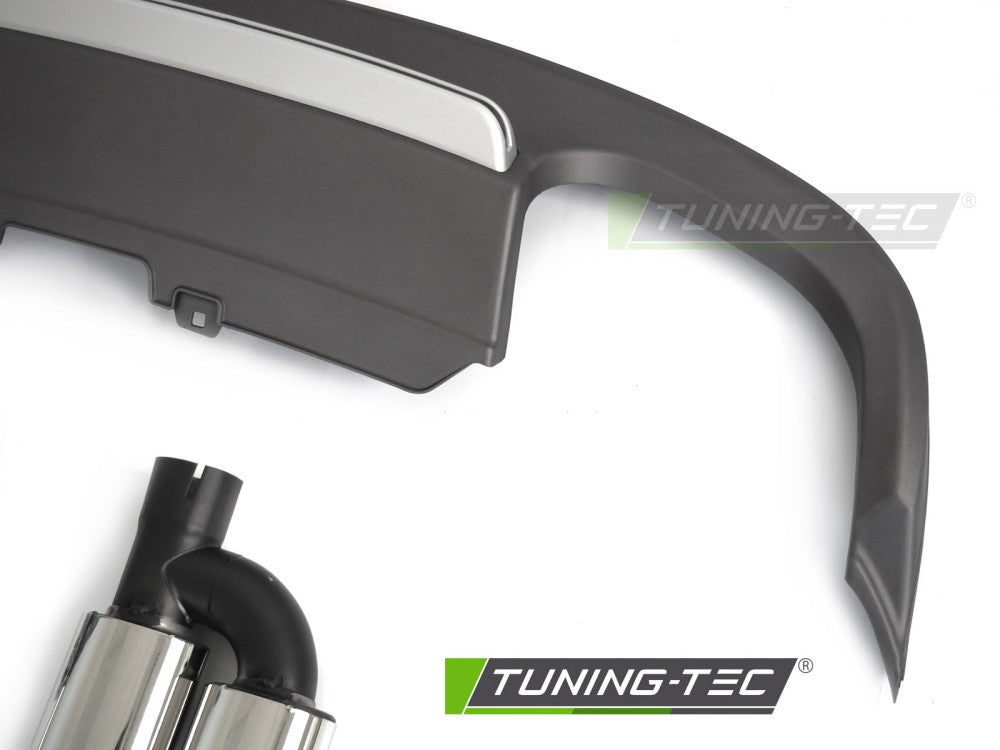 Paraurti Posteriore Sportivo per Audi RS5 (8T) 2011-2016
