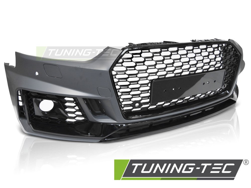 Paraurti Anteriore Sportivo per Audi A5 (F5) 2016-2018
