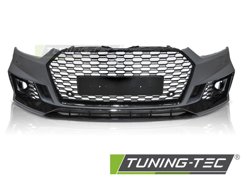 Paraurti Anteriore Sportivo per Audi A5 (F5) 2016-2018