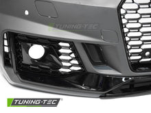 Load image into Gallery viewer, Paraurti Anteriore Sportivo per Audi A5 (F5) 2016-2018