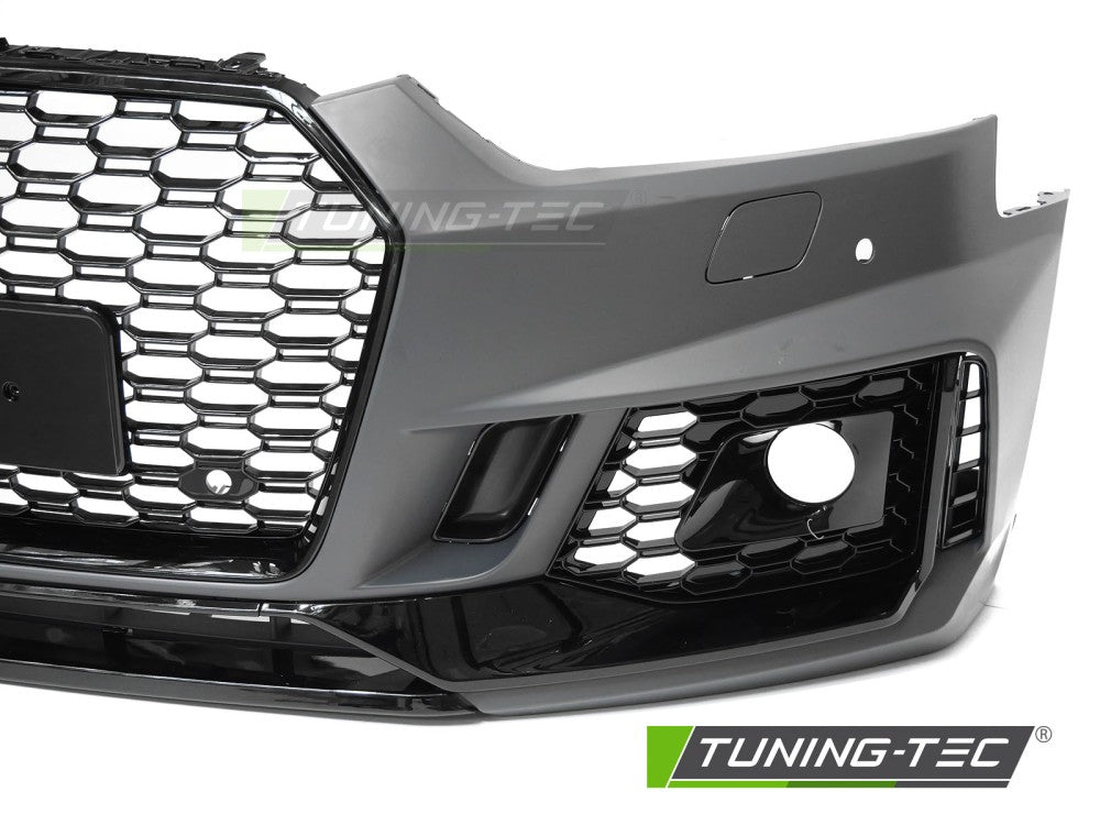 Paraurti Anteriore Sportivo per Audi A5 (F5) 2016-2018