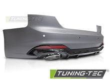 Carica l'immagine nel visualizzatore di Gallery, Paraurti Posteriore Sportivo per Audi A5 (F5) 2016-2018