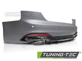 Paraurti Posteriore Sportivo per Audi A5 (F5) 2016-2018