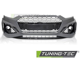 Paraurti Anteriore Sportivo per Audi A5 (F5 Facelift) 2019-2023