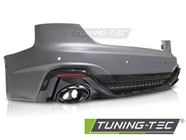 Paraurti Posteriore Sportivo per Audi A5 (F5 Facelift) 2019-2023