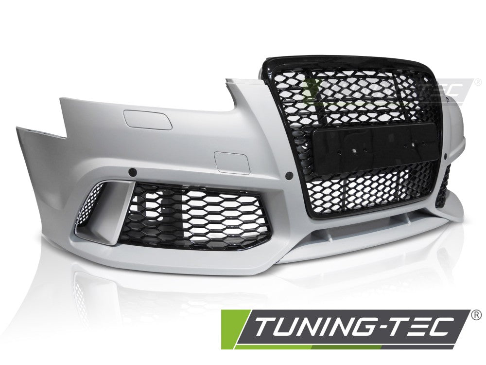 Paraurti Anteriore Sportivo per Audi A6 (C6) 2004-2011
