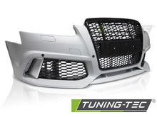 Carica l'immagine nel visualizzatore di Gallery, Paraurti Anteriore Sportivo per Audi A6 (C6) 2004-2011