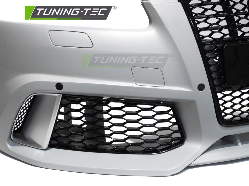 Paraurti Anteriore Sportivo per Audi A6 (C6) 2004-2011
