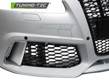 Carica l'immagine nel visualizzatore di Gallery, Paraurti Anteriore Sportivo per Audi A6 (C6) 2004-2011