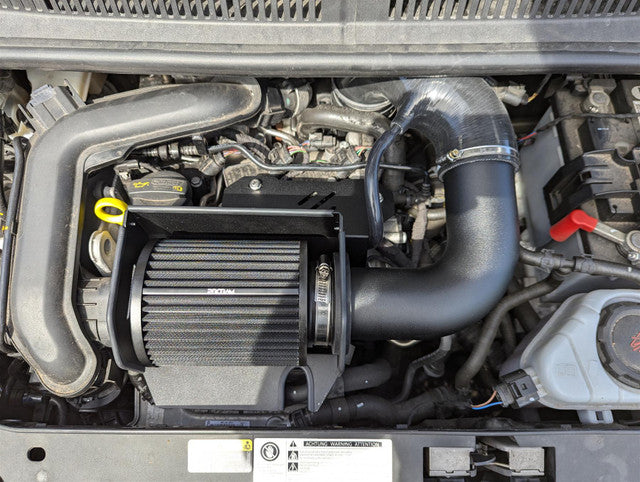 Kit Aspirazione Diretta Proram PRK-353-BK VW Up GTI 1.0 (2017-2023)