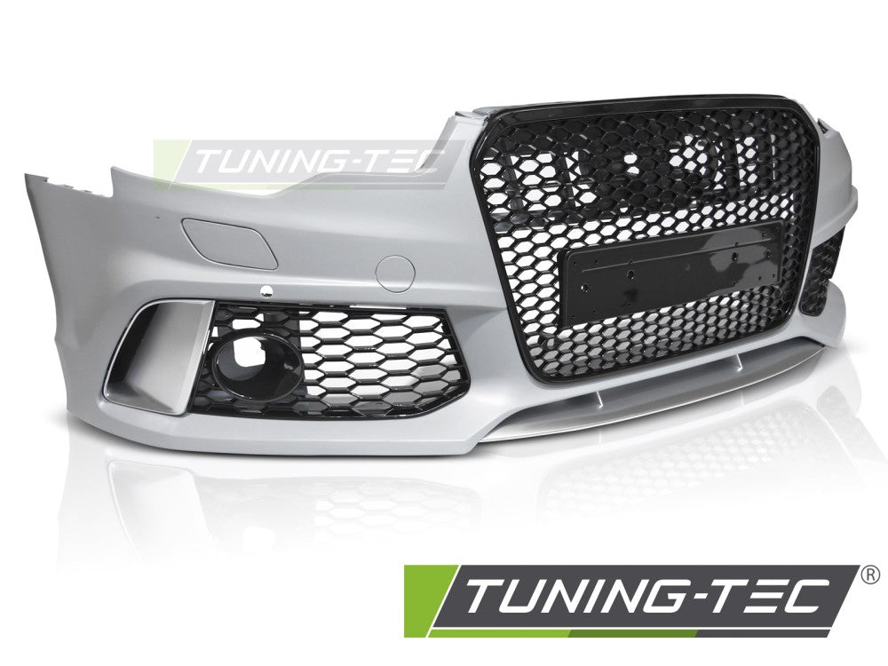 Paraurti Anteriore Sportivo per Audi A6 (C7) 2011-2014