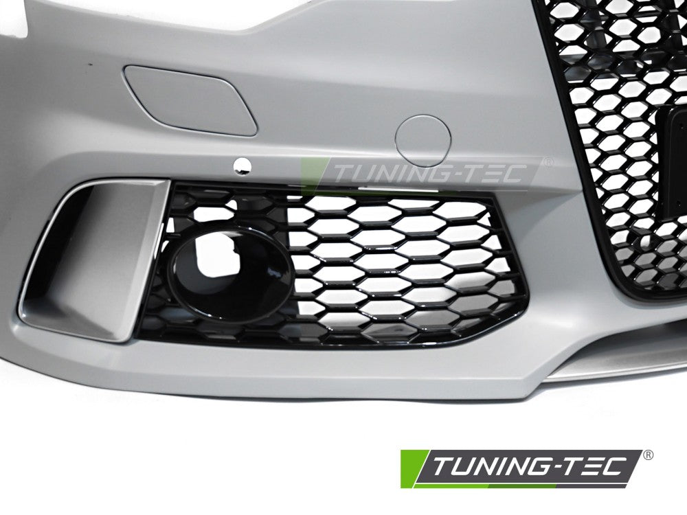 Paraurti Anteriore Sportivo per Audi A6 (C7) 2011-2014