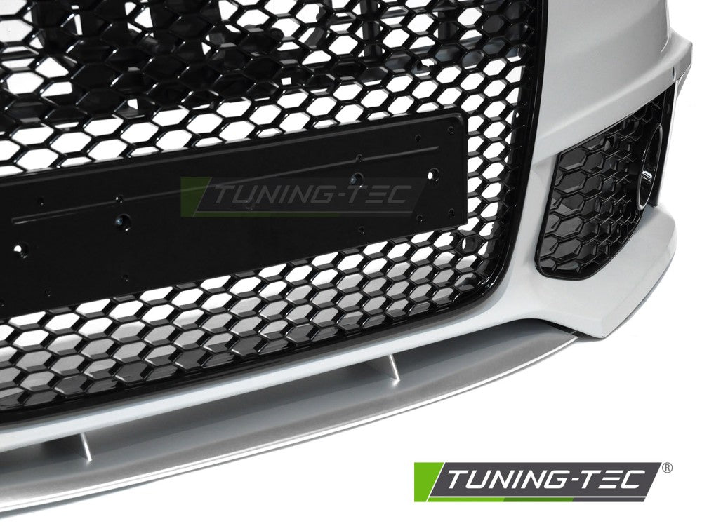 Paraurti Anteriore Sportivo per Audi A6 (C7) 2011-2014