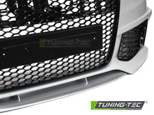 Carica l'immagine nel visualizzatore di Gallery, Paraurti Anteriore Sportivo per Audi A6 (C7) 2011-2014