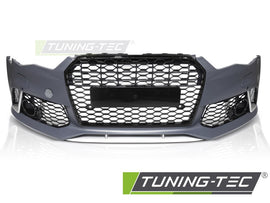 Paraurti Anteriore Sportivo per Audi RS6 (C7) 2014-2018