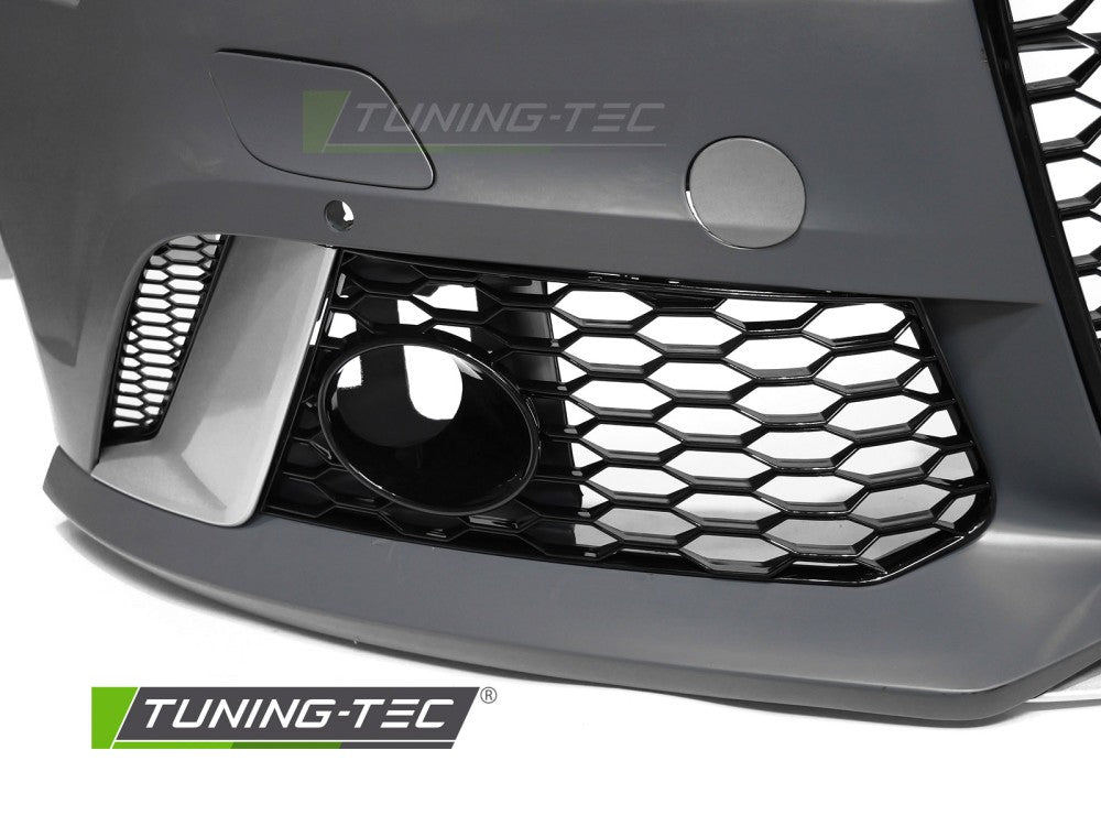 Paraurti Anteriore Sportivo per Audi RS6 (C7) 2014-2018