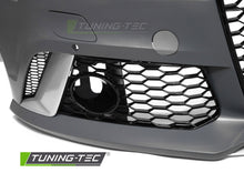 Carica l'immagine nel visualizzatore di Gallery, Paraurti Anteriore Sportivo per Audi RS6 (C7) 2014-2018