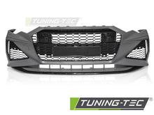 Carica l'immagine nel visualizzatore di Gallery, Paraurti Anteriore Sportivo per Audi A6 (C8) 2018-2022