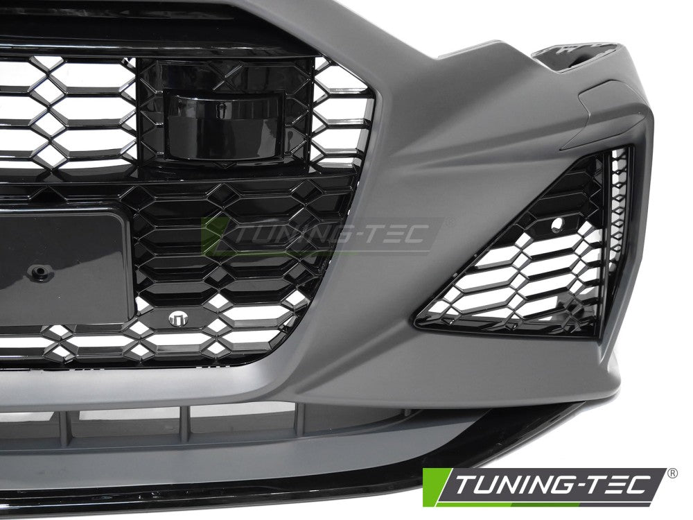 Paraurti Anteriore Sportivo per Audi A6 (C8) 2018-2022