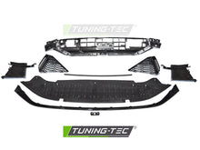 Carica l'immagine nel visualizzatore di Gallery, Paraurti Anteriore Sportivo per Audi A6 (C8) 2018-2022