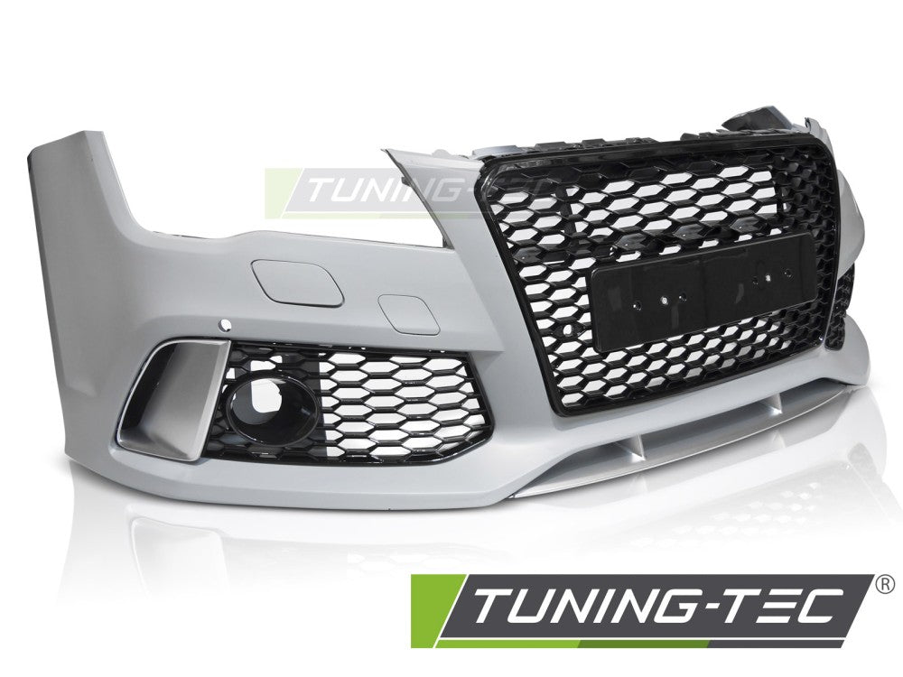 Paraurti Anteriore Sportivo per Audi A7 (C7) 2010-2014