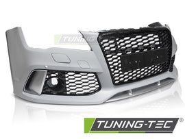 Paraurti Anteriore Sportivo per Audi A7 (C7) 2010-2014