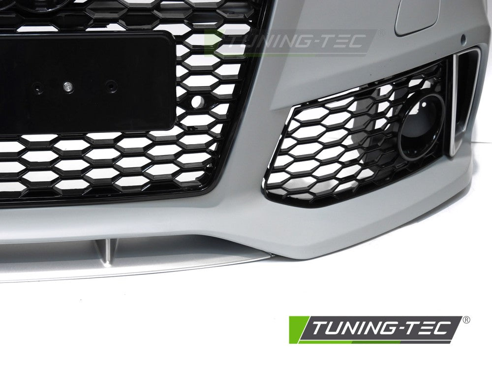Paraurti Anteriore Sportivo per Audi A7 (C7) 2010-2014