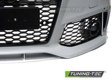 Carica l'immagine nel visualizzatore di Gallery, Paraurti Anteriore Sportivo per Audi A7 (C7) 2010-2014