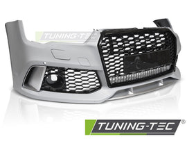 Paraurti Anteriore Sportivo per Audi RS6 (C7) 2014-2018
