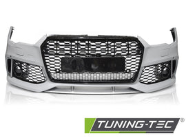 Paraurti Anteriore Sportivo per Audi RS6 (C7) 2014-2018