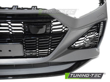 Carica l'immagine nel visualizzatore di Gallery, Paraurti Anteriore Sportivo per Audi A7 (C8) 2018-2023