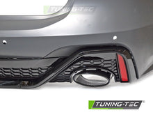 Load image into Gallery viewer, Paraurti Posteriore Sportivo per Audi A7 (C8) 2018-2023