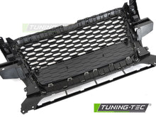 Carica l'immagine nel visualizzatore di Gallery, Griglia Sportiva Nera Lucida per Audi Q5 (8R) 2008-2012