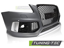 Load image into Gallery viewer, Paraurti Anteriore Sportivo per Audi Q5 (8R Facelift) 2012-2016