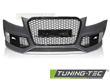 Load image into Gallery viewer, Paraurti Anteriore Sportivo per Audi Q5 (8R Facelift) 2012-2016