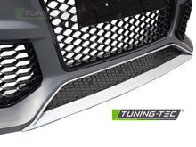 Load image into Gallery viewer, Paraurti Anteriore Sportivo per Audi Q5 (8R Facelift) 2012-2016