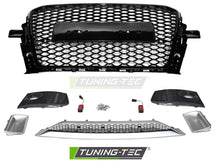 Load image into Gallery viewer, Paraurti Anteriore Sportivo per Audi Q5 (8R Facelift) 2012-2016
