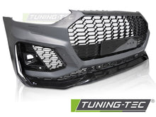 Carica l'immagine nel visualizzatore di Gallery, Paraurti Anteriore Sportivo per Audi Q5 (FY Facelift) 2020-2024