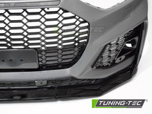 Carica l'immagine nel visualizzatore di Gallery, Paraurti Anteriore Sportivo per Audi Q5 (FY Facelift) 2020-2024