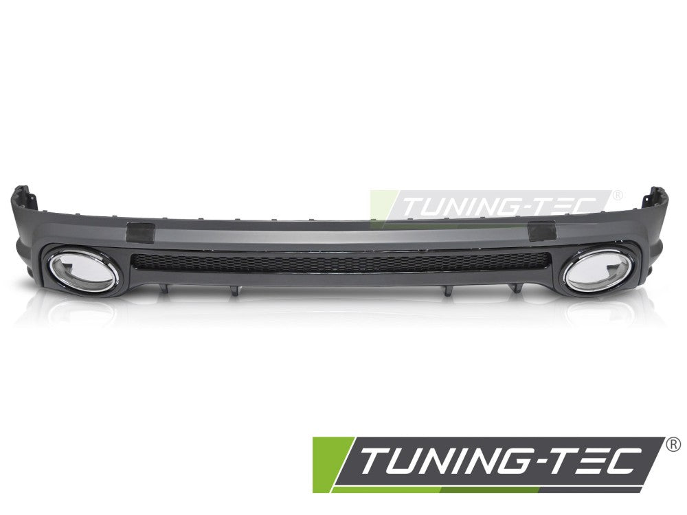 Paraurti Posteriore Sportivo per Audi Q5 (FY Facelift) 2020-2024