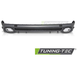 Paraurti Posteriore Sportivo per Audi Q5 (FY Facelift) 2020-2024
