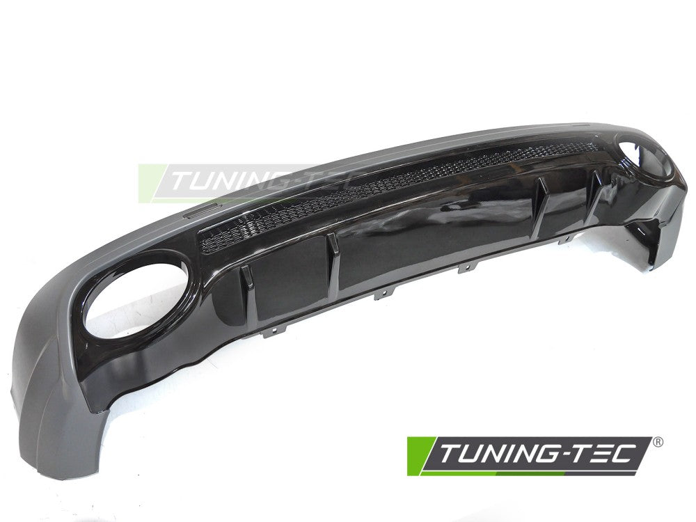 Paraurti Posteriore Sportivo per Audi Q5 (FY Facelift) 2020-2024