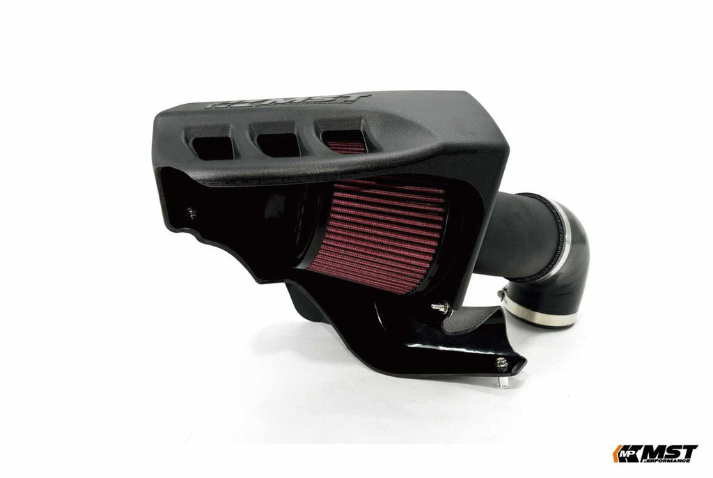 Kit aspirazione diretta MST Performance per BMW 3 4 Series - foto 3