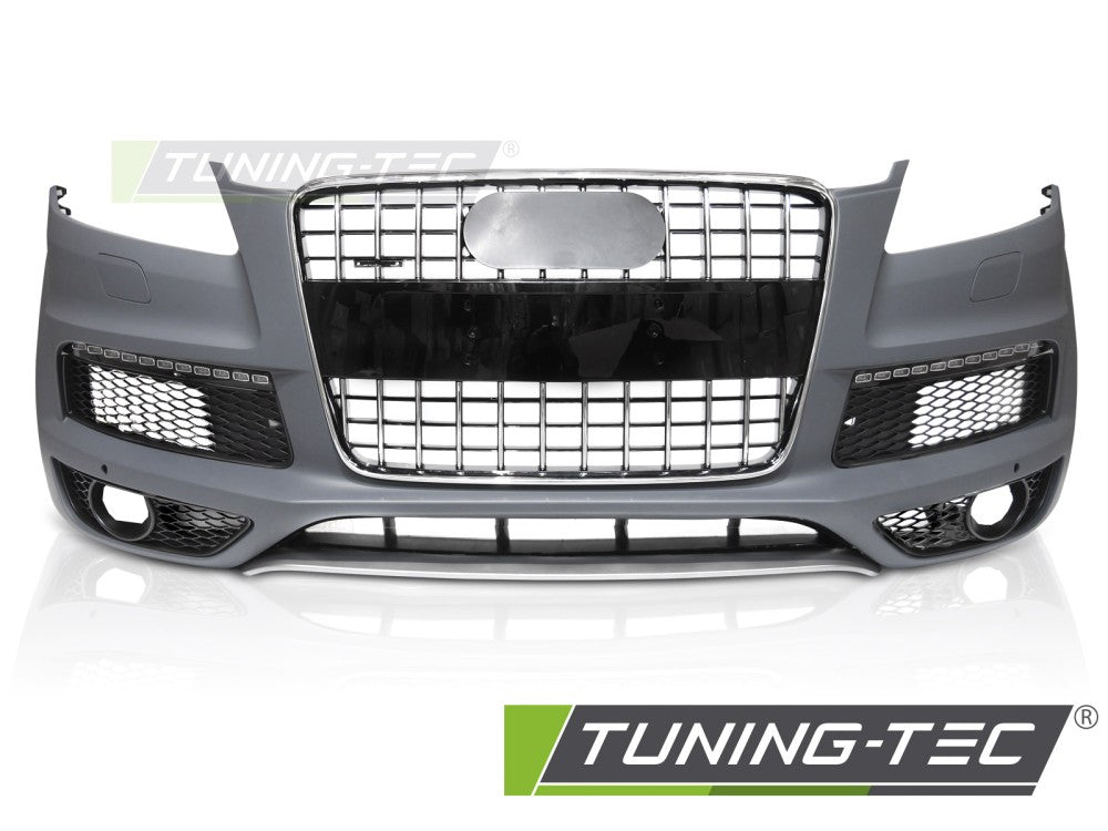Paraurti Anteriore Sportivo per Audi Q7 (4L) 2005-2015