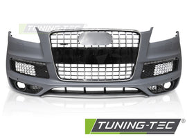 Paraurti Anteriore Sportivo per Audi Q7 (4L) 2005-2015